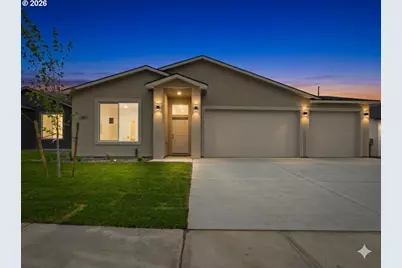 1307 Kimber Dr, Hermiston, OR 97838 - Photo 1