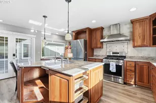 32565 SW Lake Point Ct, Wilsonville, OR 97070 - Photo 19