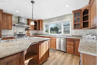 32565 SW Lake Point Ct, Wilsonville, OR 97070 - Photo 19