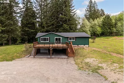 29234 Thistle Hill Rd, Rainier, OR 97048 - Photo 27
