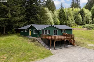 29234 Thistle Hill Rd, Rainier, OR 97048 - Photo 1