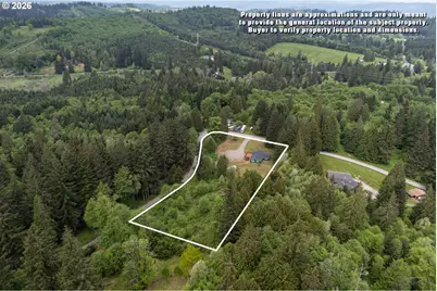 29234 Thistle Hill Rd, Rainier, OR 97048 - Photo 31