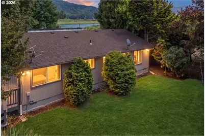369 E Birnie Slough Rd, Cathlamet, WA 98612 - Photo 3