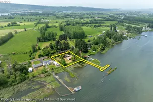 369 E Birnie Slough Rd, Cathlamet, WA 98612 - Photo 5