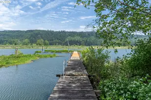 369 E Birnie Slough Rd, Cathlamet, WA 98612 - Photo 25