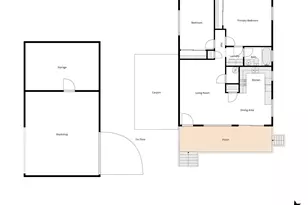 369 E Birnie Slough Rd, Cathlamet, WA 98612 - Photo 19