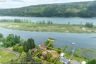 369 E Birnie Slough Rd, Cathlamet, WA 98612 - Photo 3