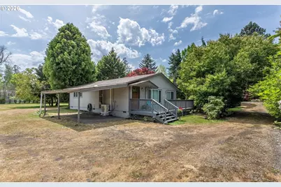 369 E Birnie Slough Rd, Cathlamet, WA 98612 - Photo 1