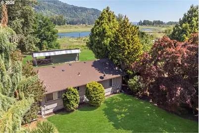 369 E Birnie Slough Rd, Cathlamet, WA 98612 - Photo 21