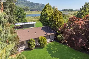 369 E Birnie Slough Rd, Cathlamet, WA 98612 - Photo 21