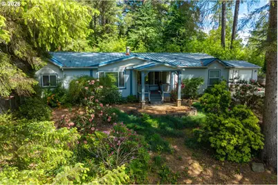 83239 N Pioneer Rd, Florence, OR 97439 - Photo 1