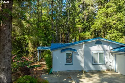 83239 N Pioneer Rd, Florence, OR 97439 - Photo 5