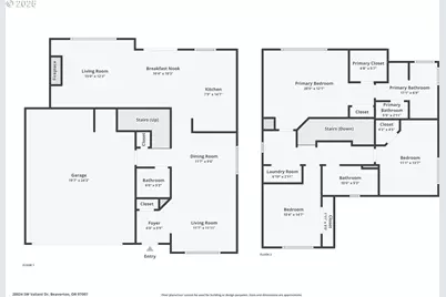 20024 SW Valiant Dr, Beaverton, OR 97007 - Photo 29