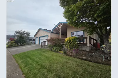 185 Littlebrook Ln, Roseburg, OR 97471 - Photo 1