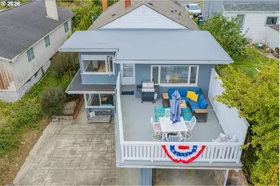 922 S 10th St, Coos Bay, OR 97420 - Photo 5