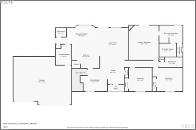 33306 Freds Row Ln, Saint Helens, OR 97051 - Photo 41