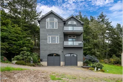 5015 Grand Ave, Oceanside, OR 97134 - Photo 1