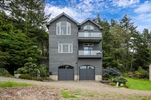 5015 Grand Ave, Oceanside, OR 97134 - Photo 1