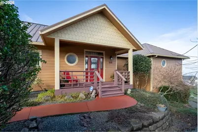 409 Crest Ter, Rockaway Beach, OR 97136 - Photo 1