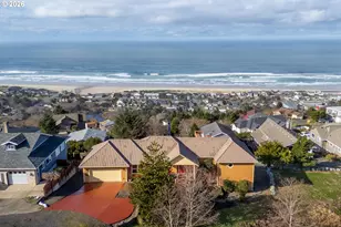 409 Crest Terrace, Rockaway Beach, OR 97136 - Photo 3