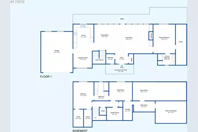 409 Crest Ter, Rockaway Beach, OR 97136 - Photo 47