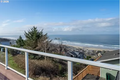 409 Crest Ter, Rockaway Beach, OR 97136 - Photo 7