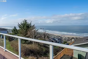 409 Crest Terrace, Rockaway Beach, OR 97136 - Photo 7