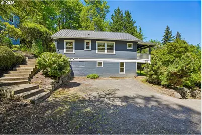 9421 NW Germantown Rd, Portland, OR 97231 - Photo 3