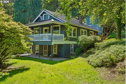 9421 NW Germantown Rd, Portland, OR 97231 - Photo 1