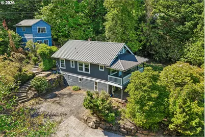 9421 NW Germantown Rd, Portland, OR 97231 - Photo 39