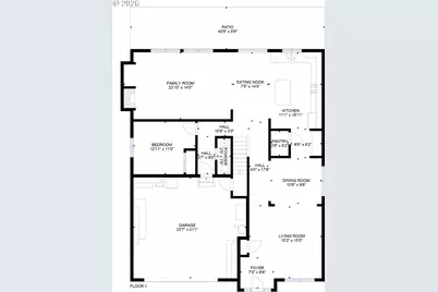 807 NW Brookhill St, Hillsboro, OR 97124 - Photo 47