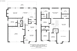 807 NW Brookhill St, Hillsboro, OR 97124 - Photo 33