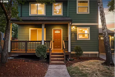 9125 N Geneva Ave, Portland, OR 97203 - Photo 3