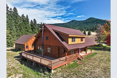 7500 Smullin Rd, Mount Hood Prkdl, OR 97041 - Photo 33