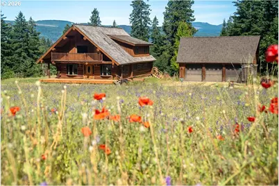7500 Smullin Rd, Mount Hood Prkdl, OR 97041 - Photo 3