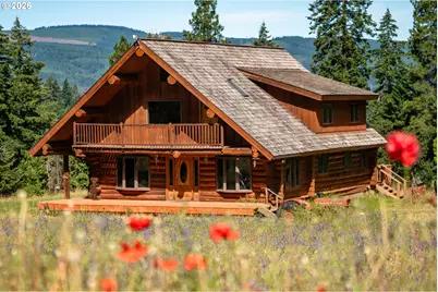 7500 Smullin Rd, Mount Hood Prkdl, OR 97041 - Photo 1