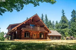 7500 Smullin Rd, Mount Hood Prkdl, OR 97041 - Photo 5
