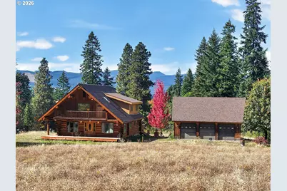 7500 Smullin Rd, Mount Hood Prkdl, OR 97041 - Photo 45