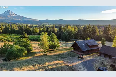 7500 Smullin Rd, Mount Hood Prkdl, OR 97041 - Photo 9