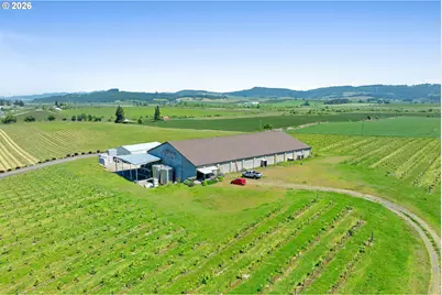 2200 N Pacific Hwy W, Rickreall, OR 97371 - Photo 13