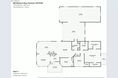 882 Western Way, Florence, OR 97439 - Photo 41
