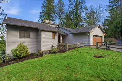 21645 NE McCormick Hill Rd, Hillsboro, OR 97123 - Photo 3