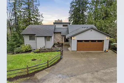 21645 NE McCormick Hill Rd, Hillsboro, OR 97123 - Photo 1