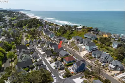 2586 SW Anemone Ave, Lincoln City, OR 97367 - Photo 45