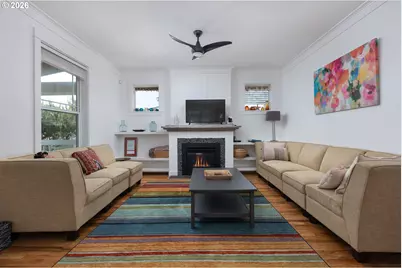 2586 SW Anemone Ave, Lincoln City, OR 97367 - Photo 3