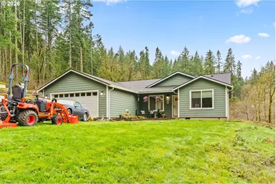38160 Franklin Butte Rd, Scio, OR 97374 - Photo 1