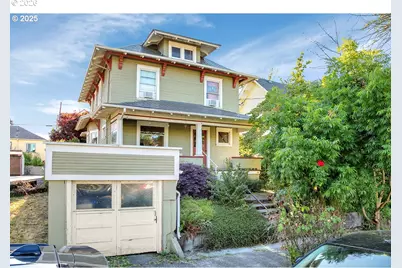 3821 N Gantenbein Ave, Portland, OR 97227 - Photo 1