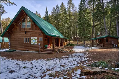 60081 Pollock Rd, Wallowa Lake, OR 97846 - Photo 3