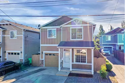 5533 SE 89th Ave, Portland, OR 97266 - Photo 13