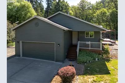 5814 Iowa Dr, Hood River, OR 97031 - Photo 1